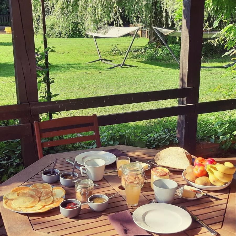Готель Relais Saint Vincent Thonville Екстер'єр фото